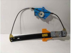 Recambio de elevalunas trasero izquierdo para audi a4 berlina (8e) 2.5 tdi (120kw) referencia OEM IAM 8E0839461B 83106 