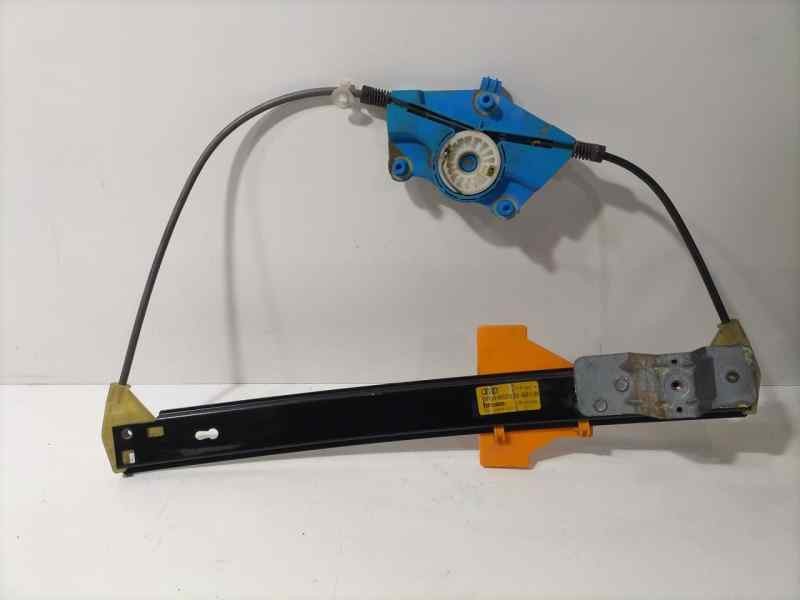 Recambio de elevalunas trasero izquierdo para audi a4 berlina (8e) 2.5 tdi (120kw) referencia OEM IAM 8E0839461B 83106 