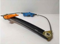 Recambio de elevalunas trasero izquierdo para audi a4 berlina (8e) 2.5 tdi (120kw) referencia OEM IAM 8E0839461B 83106  2