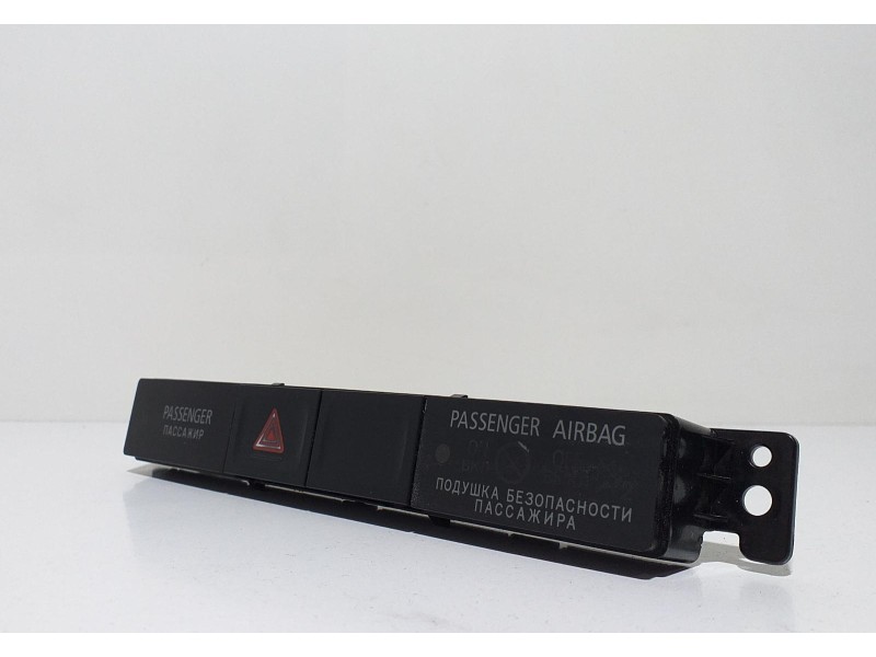 Recambio de warning para mitsubishi outlander (gf0) 2.0 cat referencia OEM IAM 8002B517 60234  Recambio de warning para mitsubishi outlander (gf0) 2.0 cat referencia OEM IAM 8002B517 60234