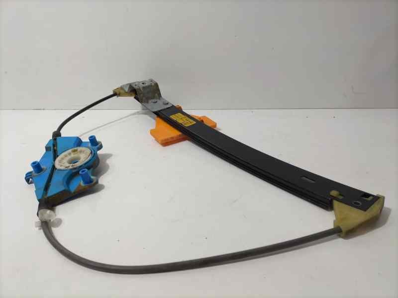 Recambio de elevalunas trasero izquierdo para audi a4 berlina (8e) 2.5 tdi (120kw) referencia OEM IAM 8E0839461B 83106 