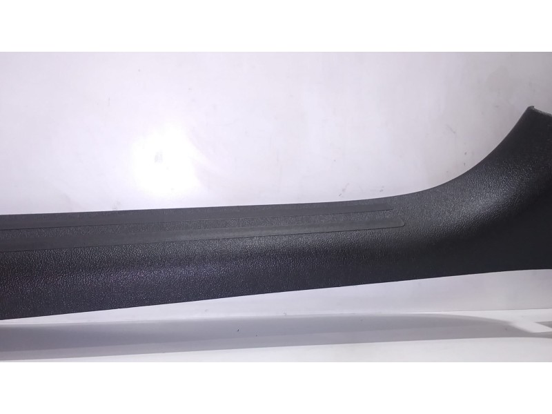 Recambio de guarnecido puerta delantera derecha para audi a3 sportback (8p) 1.9 tdi attraction referencia OEM IAM 8P4853906 4826