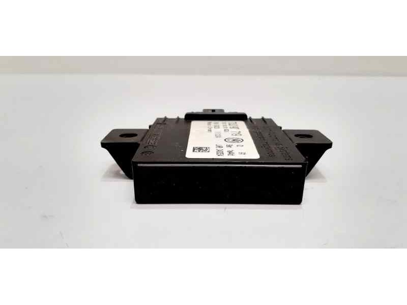 Recambio de modulo electronico para volkswagen touareg (7la) tdi v10 referencia OEM IAM 7L0907719 43563 