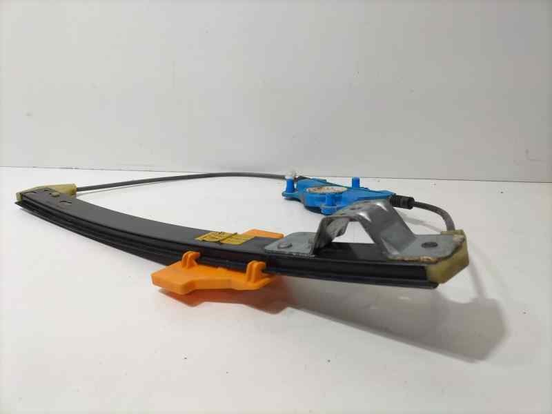 Recambio de elevalunas trasero izquierdo para audi a4 berlina (8e) 2.5 tdi (120kw) referencia OEM IAM 8E0839461B 83106 