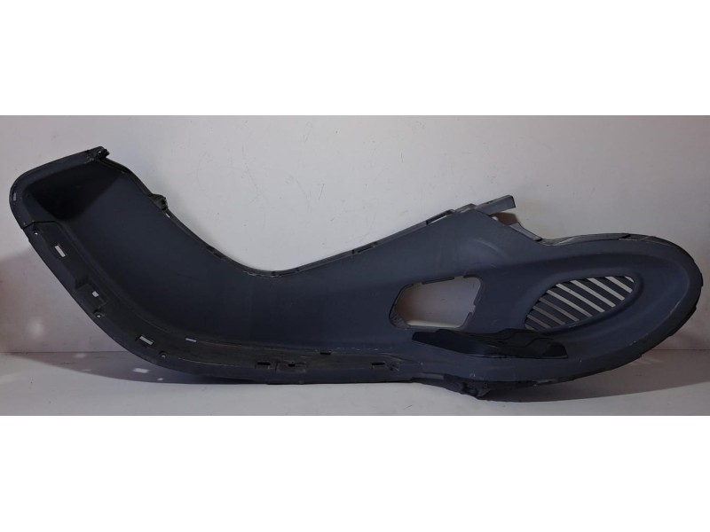 Recambio de molduras delanteras para piaggio (vespa) x9 x9 125 evolution referencia OEM IAM M239M 76791 