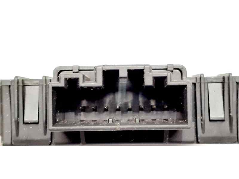 Recambio de modulo electronico para volkswagen touareg (7la) tdi v10 referencia OEM IAM 7L0907719 43563 