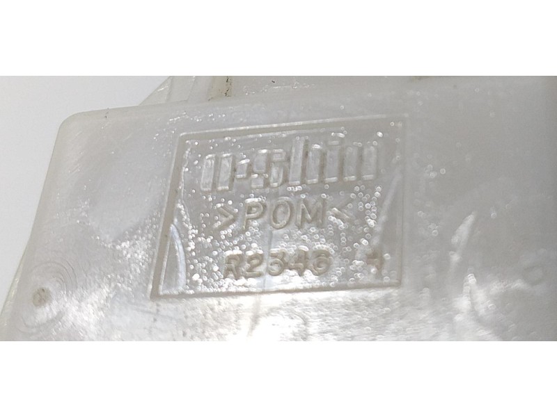 Recambio de mando luces para suzuki grand vitara jb (jt) 2.0 jlx-a (5-ptas.) referencia OEM IAM R2346 56336 
