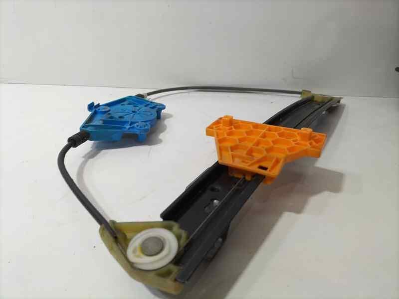 Recambio de elevalunas trasero izquierdo para audi a4 berlina (8e) 2.5 tdi (120kw) referencia OEM IAM 8E0839461B 83106 