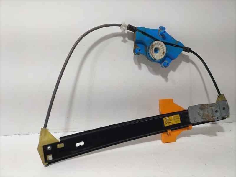 Recambio de elevalunas trasero izquierdo para audi a4 berlina (8e) 2.5 tdi (120kw) referencia OEM IAM 8E0839461B 83106 