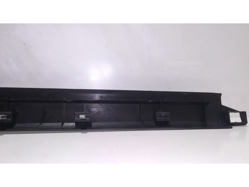 Recambio de guarnecido puerta delantera derecha para audi a3 sportback (8p) 1.9 tdi attraction referencia OEM IAM 8P4853906 4826