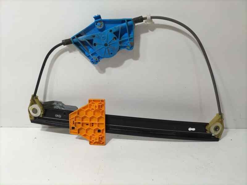 Recambio de elevalunas trasero izquierdo para audi a4 berlina (8e) 2.5 tdi (120kw) referencia OEM IAM 8E0839461B 83106 