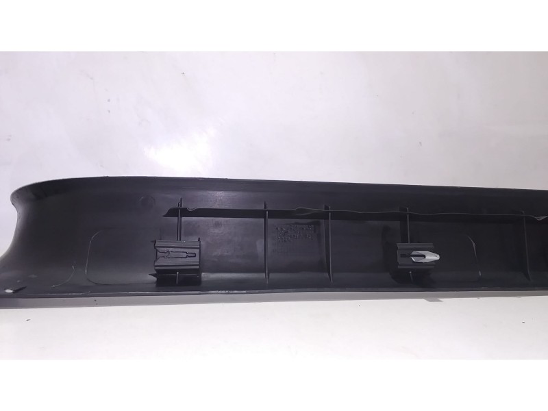 Recambio de guarnecido puerta delantera derecha para audi a3 sportback (8p) 1.9 tdi attraction referencia OEM IAM 8P4853906 4826