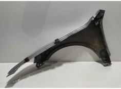 Recambio de aleta delantera derecha para volkswagen touareg (7la) tdi v10 referencia OEM IAM 7L6821208C 81333  2