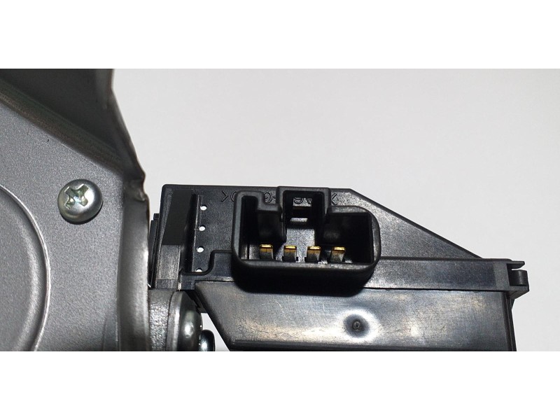 Recambio de motor limpia trasero para toyota auris hybrid active referencia OEM IAM 8513002030 67221 