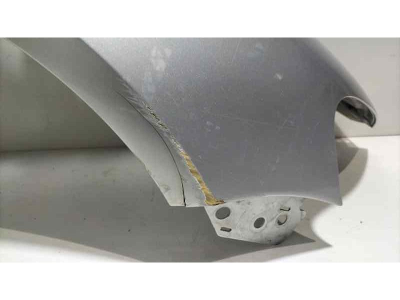 Recambio de aleta delantera derecha para volkswagen touareg (7la) tdi v10 referencia OEM IAM 7L6821208C 81333 