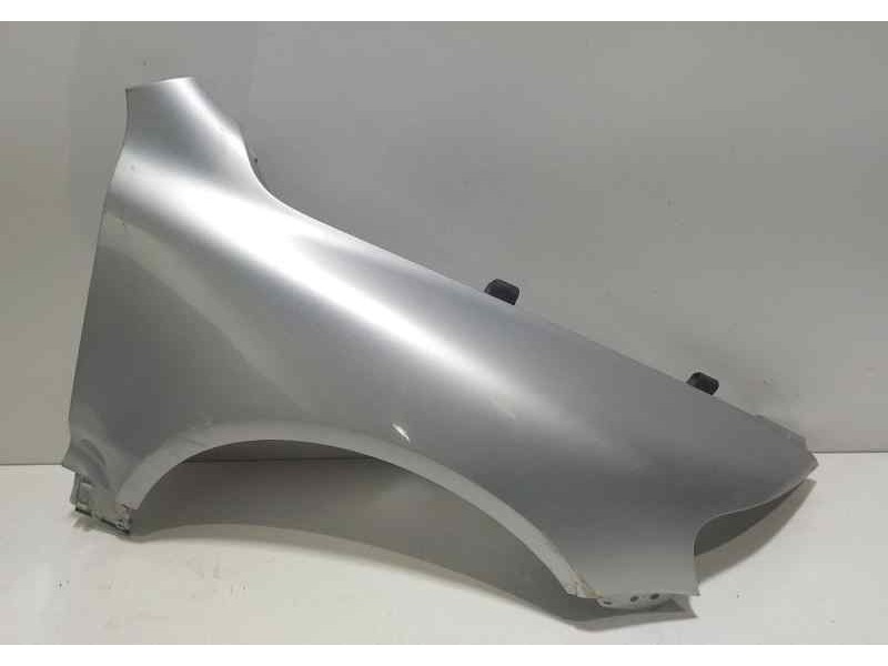 Recambio de aleta delantera derecha para volkswagen touareg (7la) tdi v10 referencia OEM IAM 7L6821208C 81333 