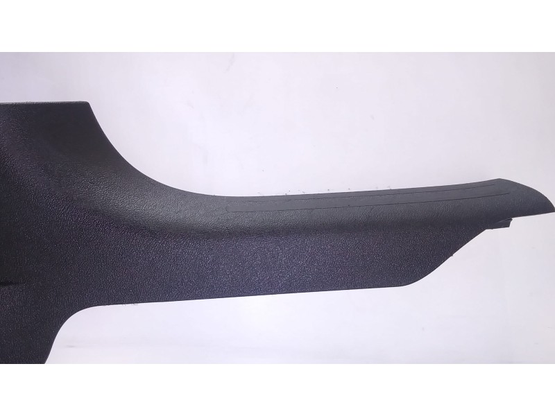 Recambio de guarnecido puerta delantera derecha para audi a3 sportback (8p) 1.9 tdi attraction referencia OEM IAM 8P4853906 4826