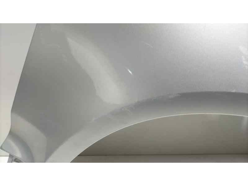 Recambio de aleta delantera derecha para volkswagen touareg (7la) tdi v10 referencia OEM IAM 7L6821208C 81333 