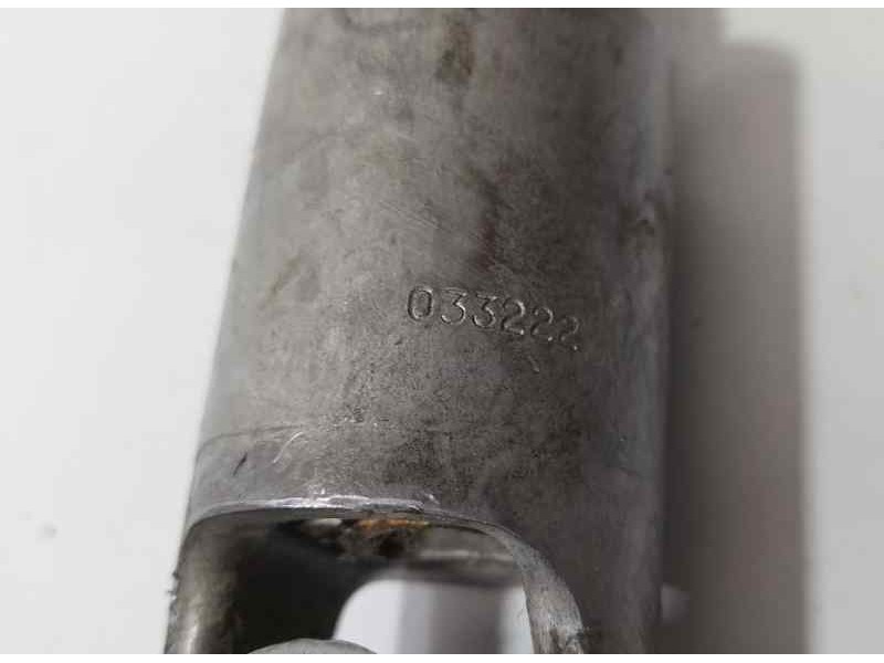 Recambio de columna direccion para audi a4 berlina (8e) 2.5 tdi (120kw) referencia OEM IAM BFC 83107 