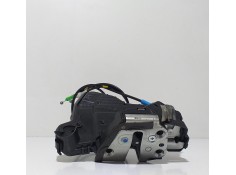 Recambio de cerradura puerta delantera derecha para toyota auris hybrid active referencia OEM IAM A046693 67223  2