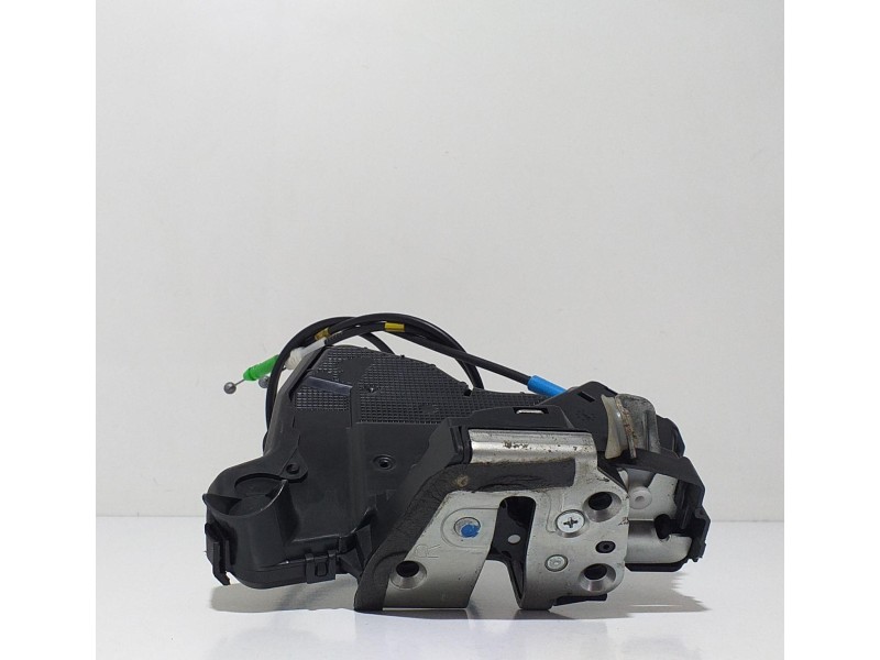 Recambio de cerradura puerta delantera derecha para toyota auris hybrid active referencia OEM IAM A046693 67223 