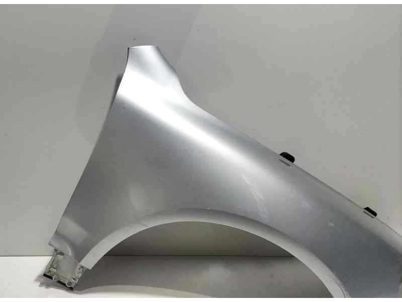 Recambio de aleta delantera derecha para volkswagen touareg (7la) tdi v10 referencia OEM IAM 7L6821208C 81333 