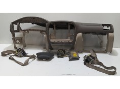 Recambio de kit airbag para toyota land cruiser (j10) 4.2 24v turbodiesel cat referencia OEM IAM 8917060100 76802 R