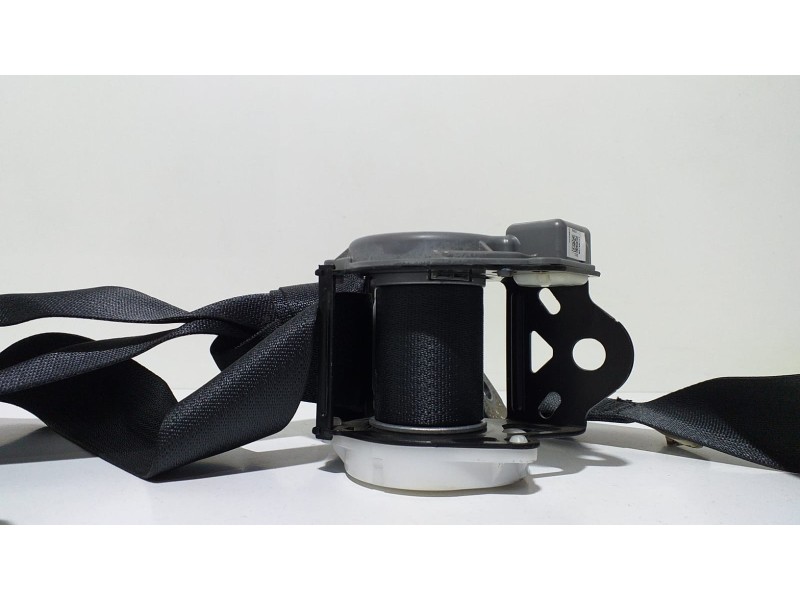Recambio de cinturon seguridad trasero izquierdo para mitsubishi outlander (gf0) 2.0 cat referencia OEM IAM 7000F323XA 60240 