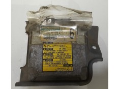 Recambio de kit airbag para toyota land cruiser (j10) 4.2 24v turbodiesel cat referencia OEM IAM 8917060100 76802 R 2