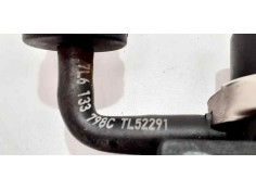 Recambio de valvula egr para volkswagen touareg (7la) tdi v10 referencia OEM IAM 1J0906627 43567  2