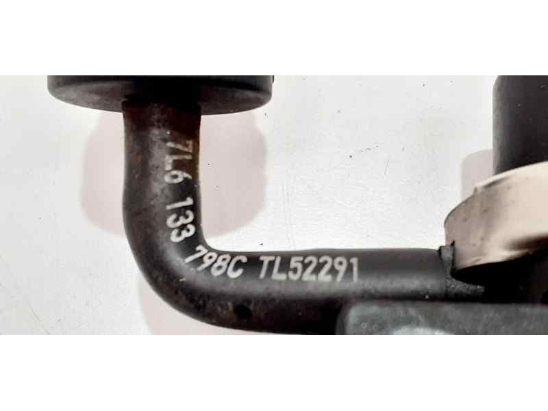 Recambio de valvula egr para volkswagen touareg (7la) tdi v10 referencia OEM IAM 1J0906627 43567 