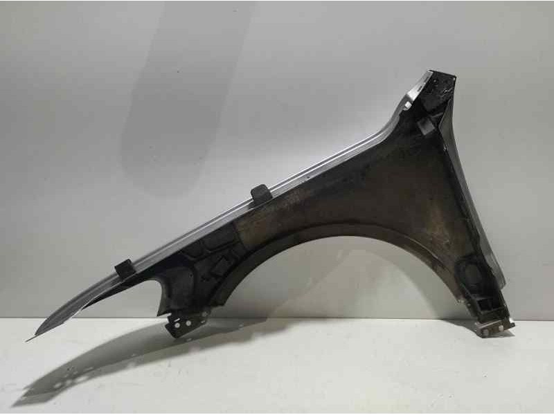 Recambio de aleta delantera derecha para volkswagen touareg (7la) tdi v10 referencia OEM IAM 7L6821208C 81333 