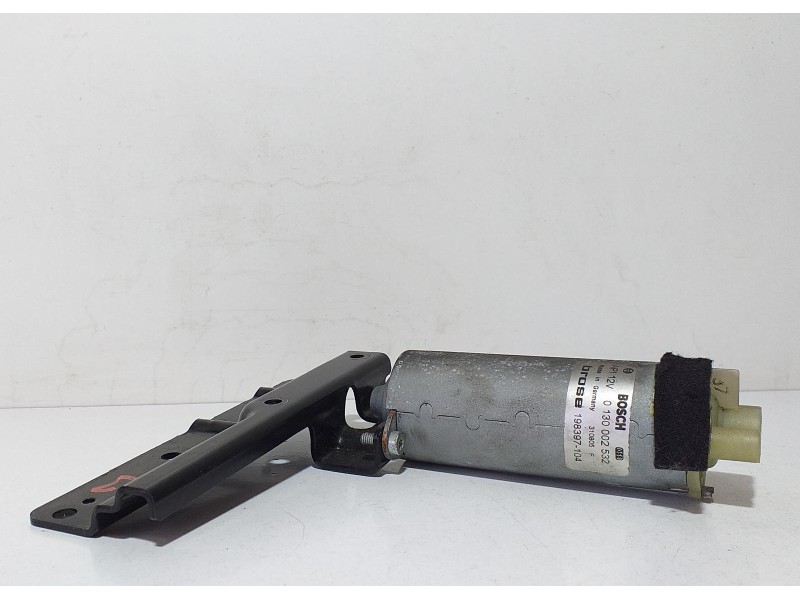 Recambio de modulo electronico para mercedes-benz clase s (w221) berlina 350 (221.056) referencia OEM IAM 0130002532 70091 