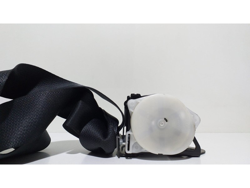 Recambio de cinturon seguridad trasero izquierdo para mitsubishi outlander (gf0) 2.0 cat referencia OEM IAM 7000F323XA 60240 