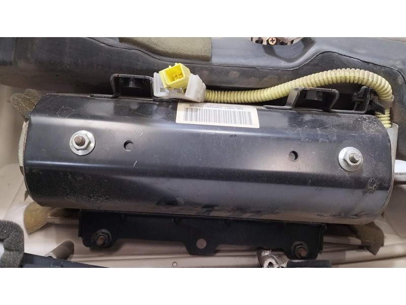 Recambio de kit airbag para toyota land cruiser (j10) 4.2 24v turbodiesel cat referencia OEM IAM 8917060100 76802 R