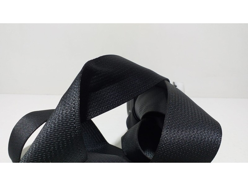 Recambio de cinturon seguridad trasero izquierdo para mitsubishi outlander (gf0) 2.0 cat referencia OEM IAM 7000F323XA 60240 