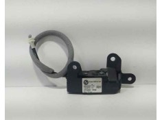 Recambio de cerradura maletero / porton para bmw x5 (e70) referencia OEM IAM 51247162147 86180 