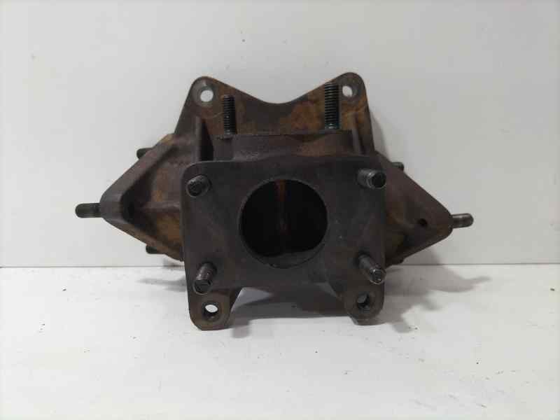 Recambio de colector escape para audi a4 berlina (8e) 2.5 tdi (120kw) referencia OEM IAM 059131799G 83108 