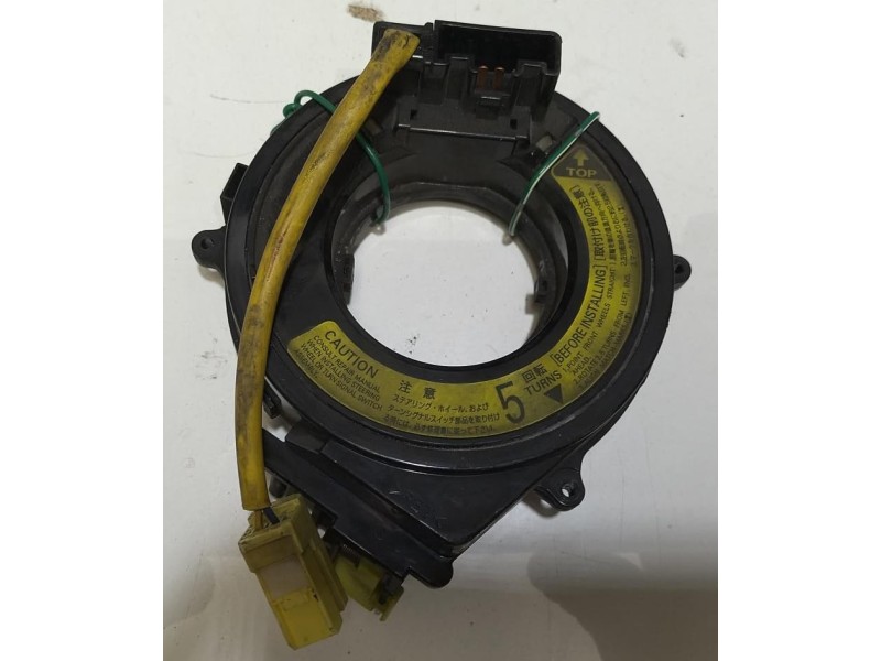 Recambio de kit airbag para toyota land cruiser (j10) 4.2 24v turbodiesel cat referencia OEM IAM 8917060100 76802 R