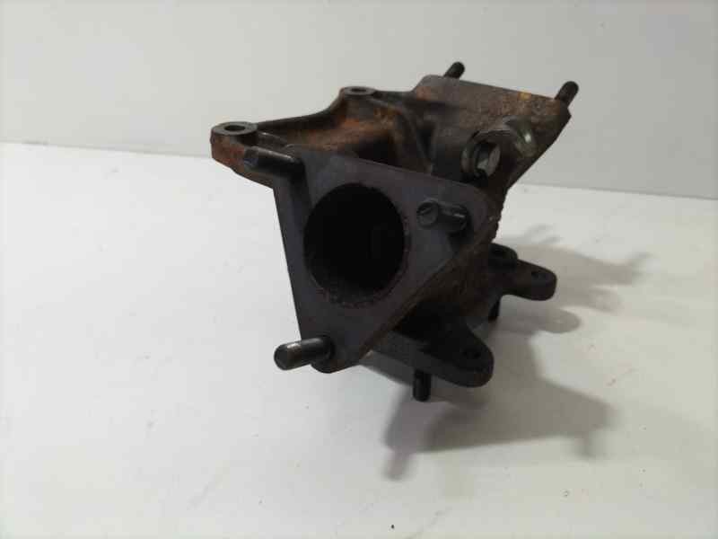 Recambio de colector escape para audi a4 berlina (8e) 2.5 tdi (120kw) referencia OEM IAM 059131799G 83108 