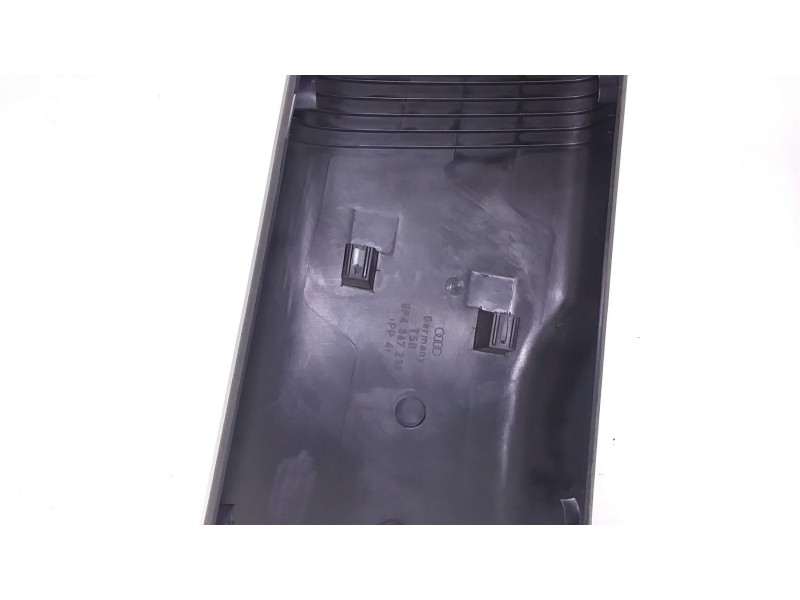 Recambio de moldura para audi a3 sportback (8p) 1.9 tdi attraction referencia OEM IAM 8P4867239 48264 
