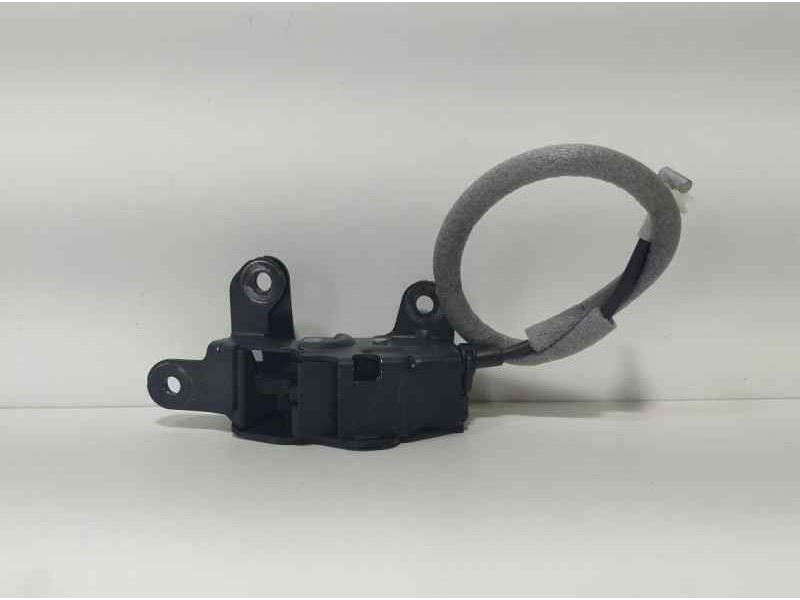 Recambio de cerradura maletero / porton para bmw x5 (e70) referencia OEM IAM 51247162147 86180 