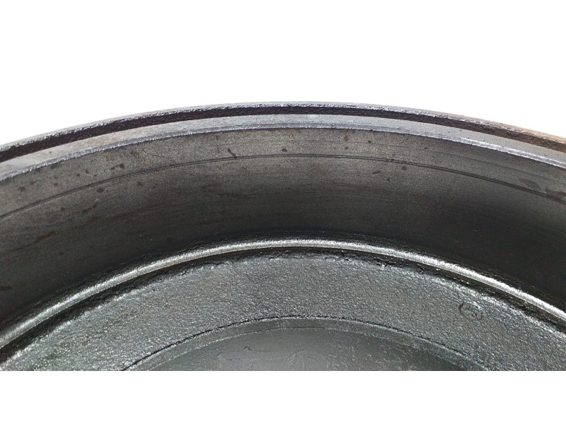 Recambio de tambor freno trasero para suzuki santana 300 techo rígido referencia OEM IAM RHP 56338 