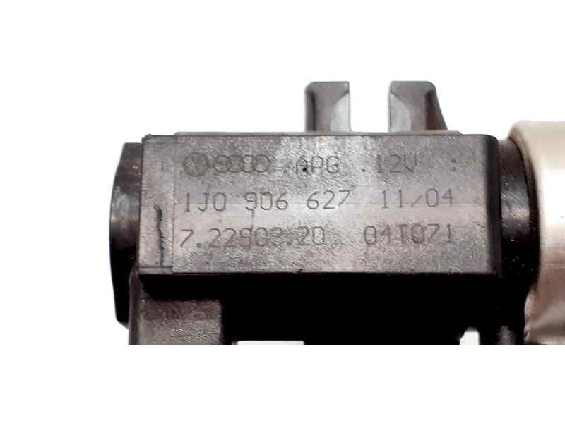Recambio de valvula egr para volkswagen touareg (7la) tdi v10 referencia OEM IAM 1J0906627 43567 