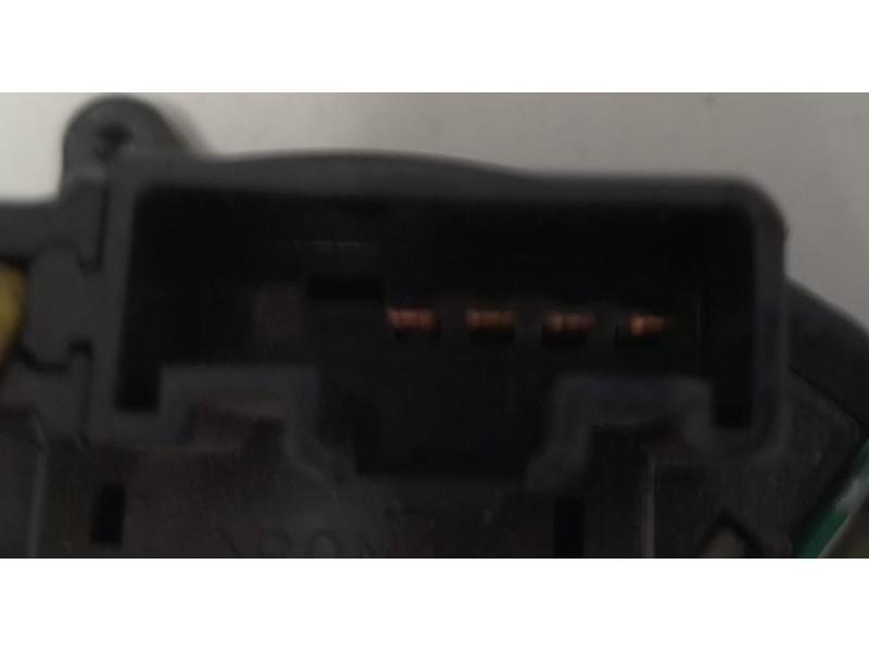 Recambio de kit airbag para toyota land cruiser (j10) 4.2 24v turbodiesel cat referencia OEM IAM 8917060100 76802 R