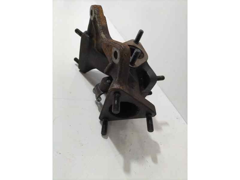 Recambio de colector escape para audi a4 berlina (8e) 2.5 tdi (120kw) referencia OEM IAM 059131799G 83108 