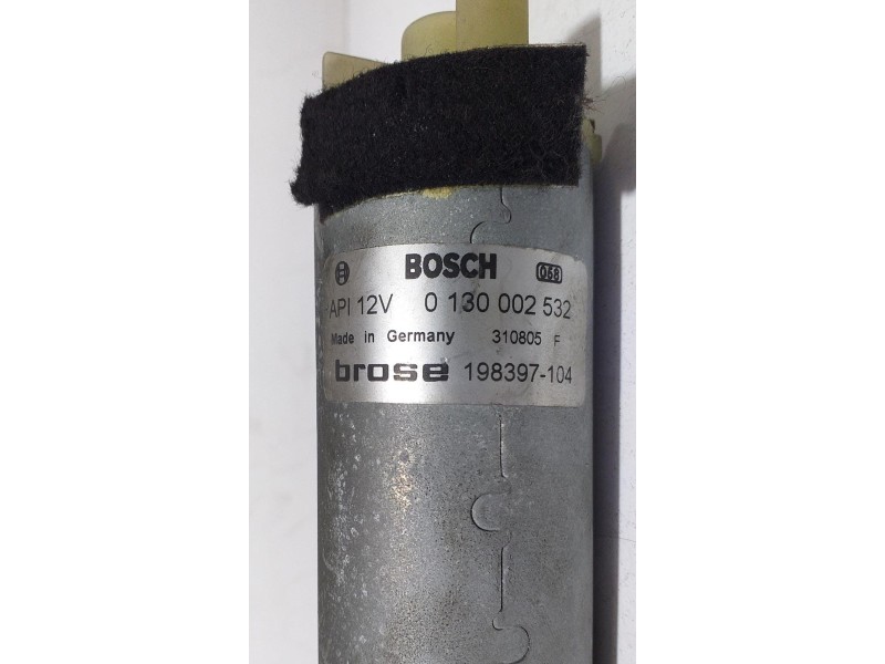 Recambio de modulo electronico para mercedes-benz clase s (w221) berlina 350 (221.056) referencia OEM IAM 0130002532 70091 