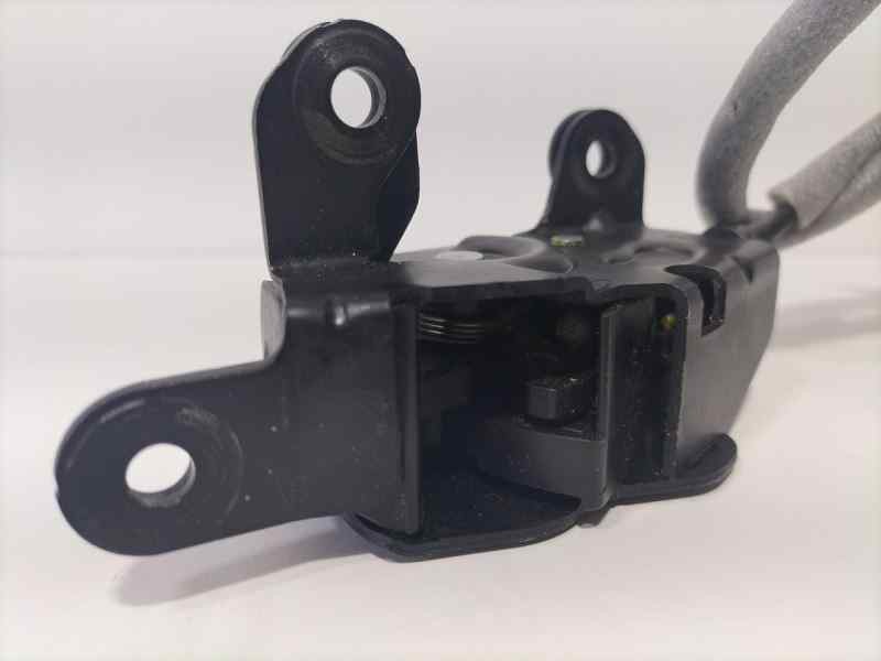 Recambio de cerradura maletero / porton para bmw x5 (e70) referencia OEM IAM 51247162147 86180 