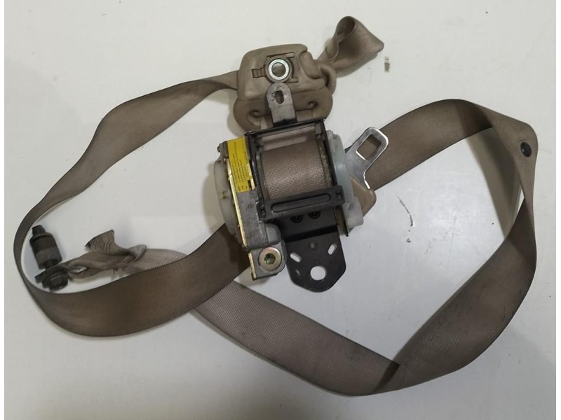 Recambio de kit airbag para toyota land cruiser (j10) 4.2 24v turbodiesel cat referencia OEM IAM 8917060100 76802 R