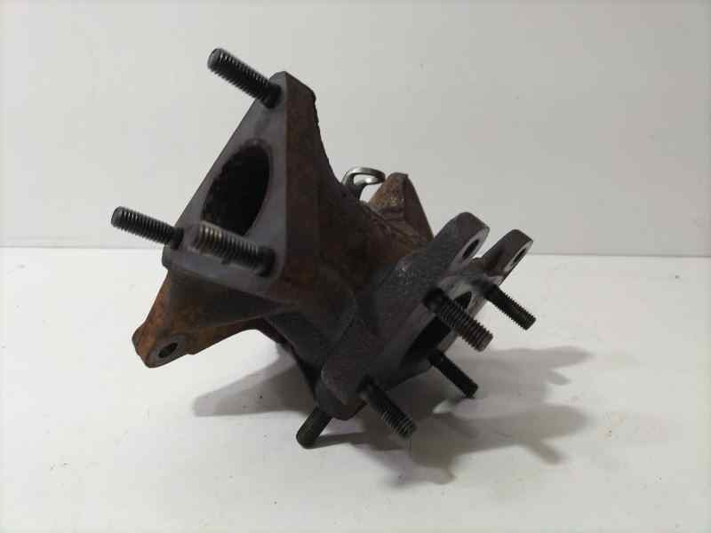 Recambio de colector escape para audi a4 berlina (8e) 2.5 tdi (120kw) referencia OEM IAM 059131799G 83108 